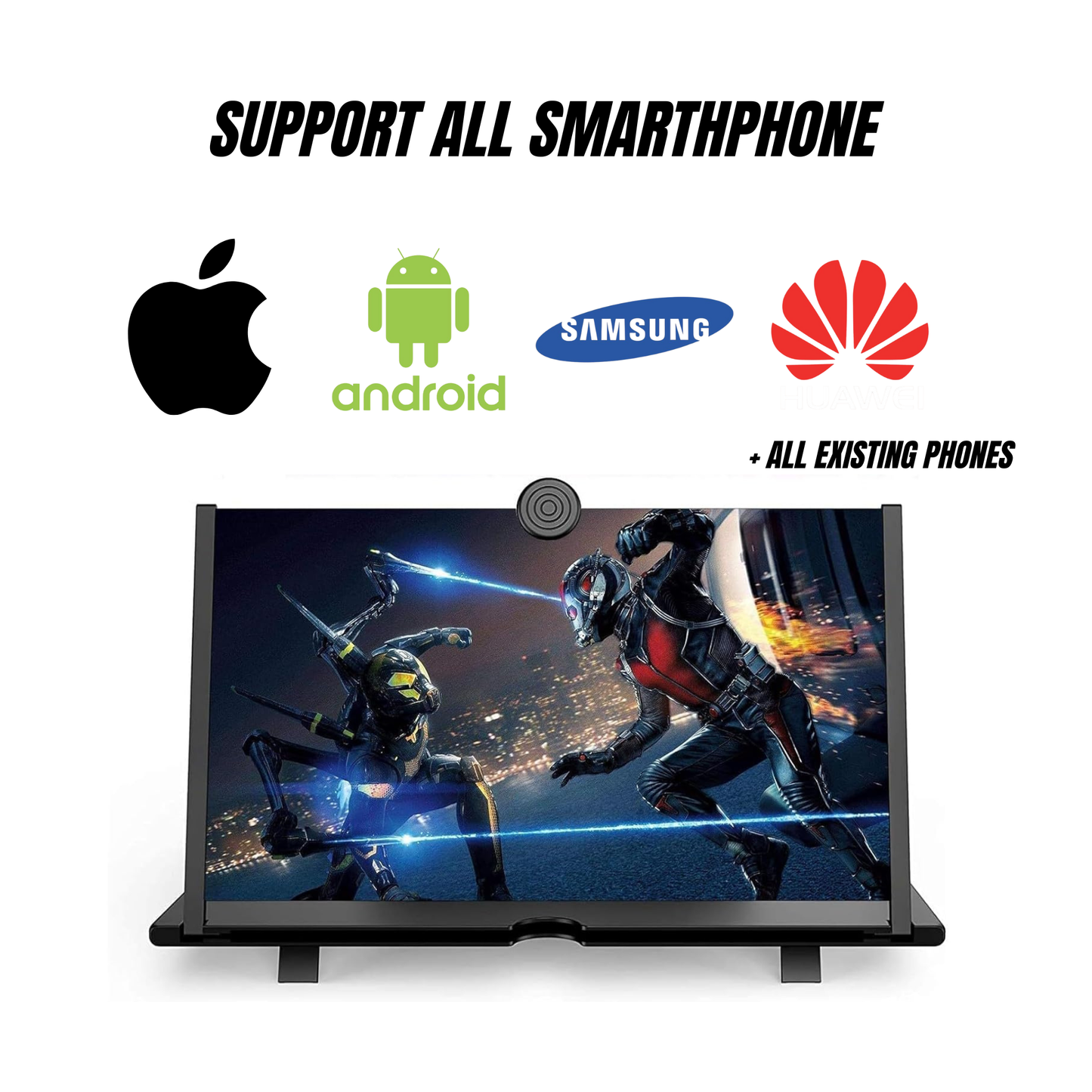 Screen Magnifier - Viucy™