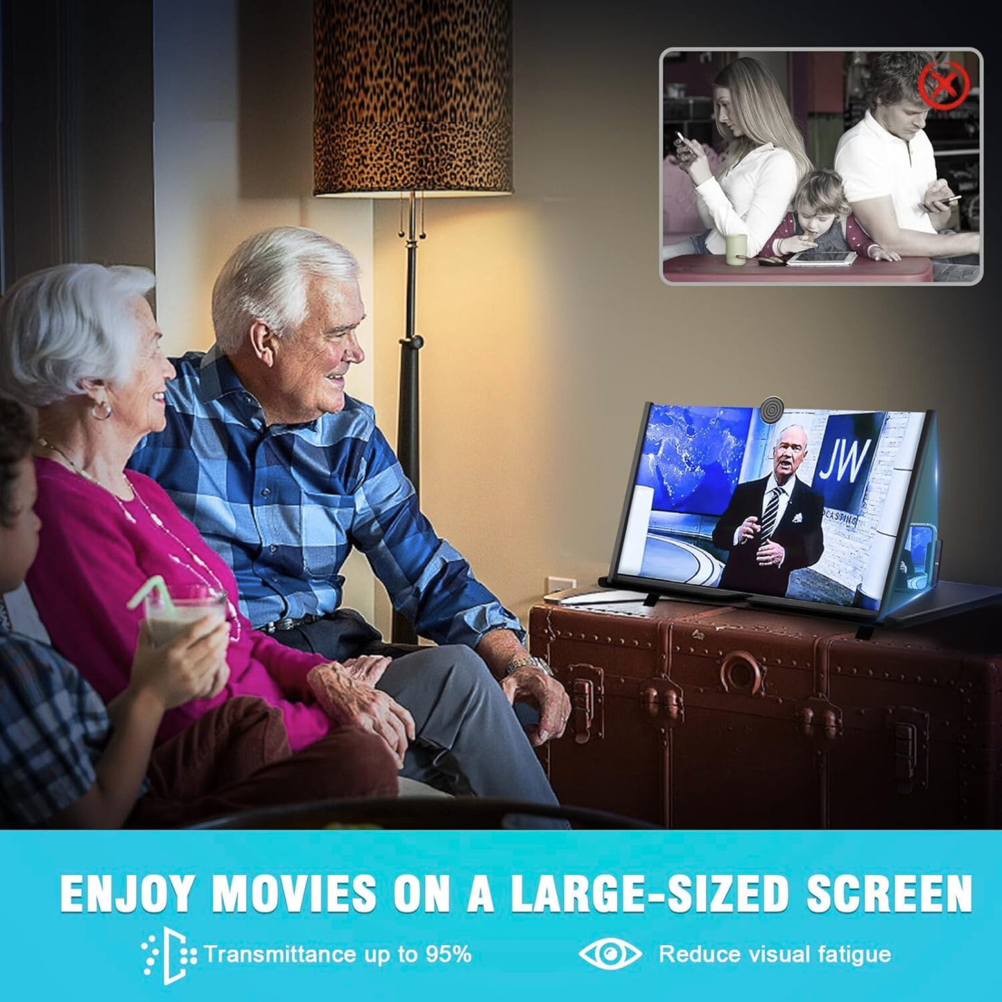 Screen Magnifier - Viucy™