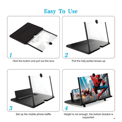 Screen Magnifier - Viucy™