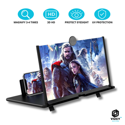 Screen Magnifier - Viucy™